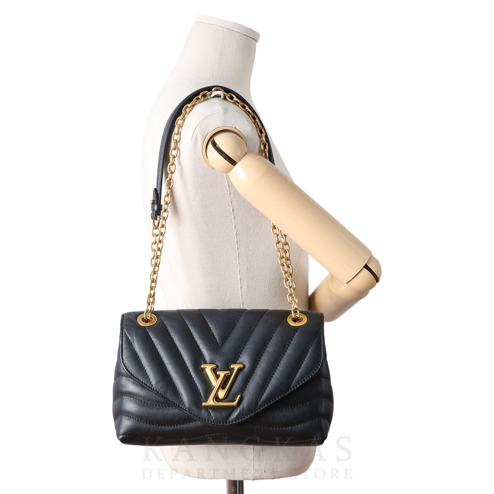 LOUIS VUITTON(USED)루이비통 뉴 웨이브 체인 백 MM